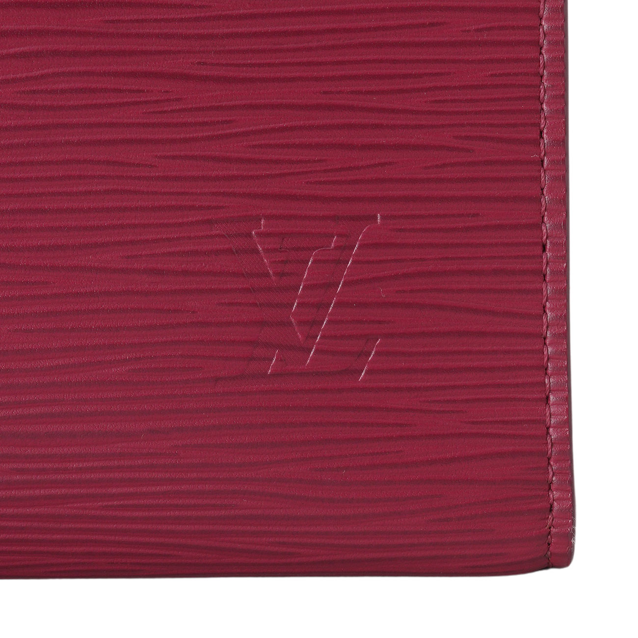 LOUIS VUITTON(USED)루이비통 M41085 에삐 포쉐트 토일렛 26